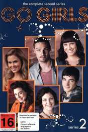 Go Girls Season 2