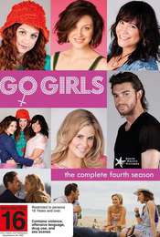 Go Girls Season 4