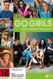 Go Girls
