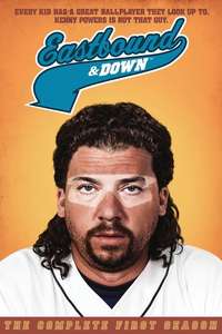Eastbound & Down - Posters