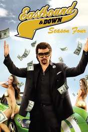 Eastbound & Down Season 4