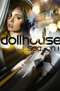 Dollhouse - Posters