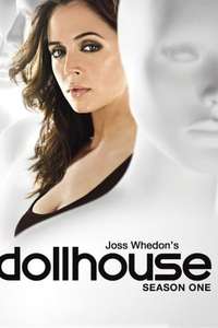 Dollhouse - Posters