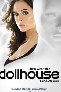 Dollhouse - Posters