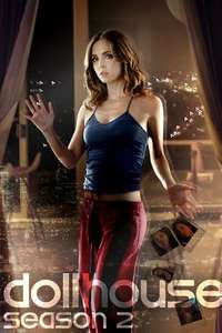 Dollhouse - Posters