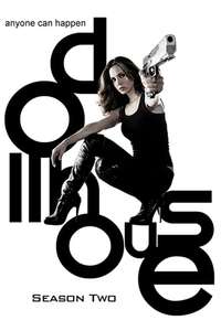 Dollhouse - Posters