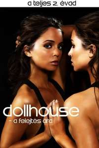 Dollhouse - Posters