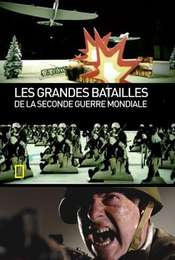 Generals at War Season 1