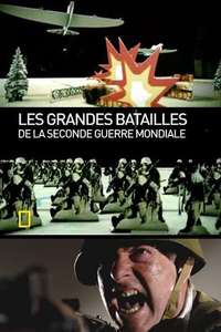 Generals at War - Poster