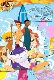Stoked Season 1