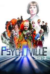 Psychoville Season 2
