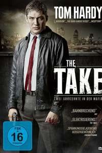 The Take - Poster