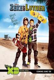 Zeke and Luther Season 1