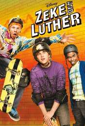 Zeke and Luther Season 2