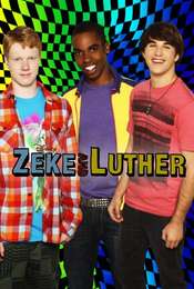 Zeke and Luther Season 3