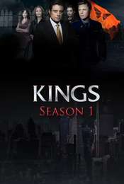 Kings Season 1