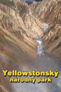 Yellowstone - Poster
