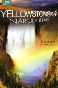 Yellowstone - Poster