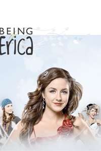 Being Erica - Posters