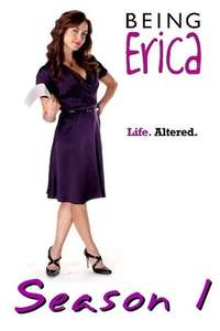 Being Erica - Posters