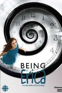 Being Erica - Posters