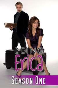 Being Erica - Posters