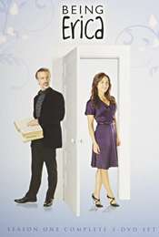 Being Erica Season 1