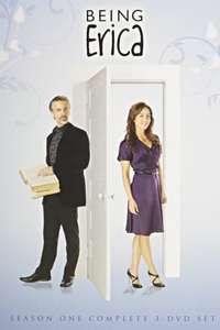 Being Erica - Posters