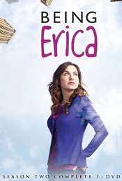 Being Erica Season 2