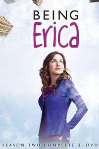 Being Erica - Posters