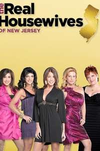The Real Housewives of New Jersey - Posters