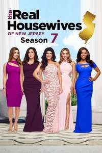 The Real Housewives of New Jersey - Posters