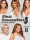The Real Housewives of New Jersey : Season 8