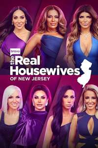 The Real Housewives of New Jersey - Posters