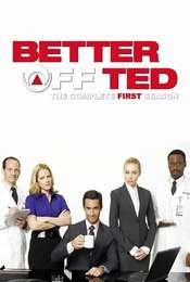 Better Off Ted Season 1