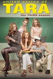 United States of Tara Season 3