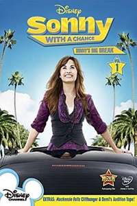 Sonny with a Chance - Posters