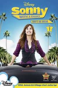 Sonny with a Chance - Posters