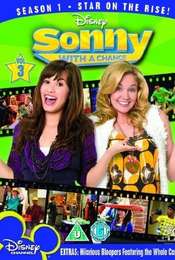 Sonny with a Chance Season 1