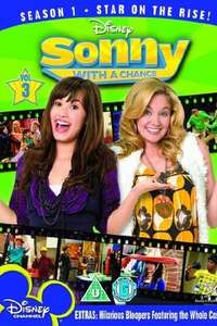 Sonny with a Chance - Posters