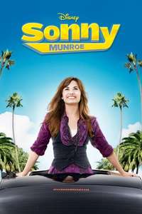 Sonny with a Chance - Posters