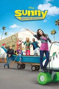 Sonny with a Chance - Posters