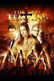 The Last Templar Season 1