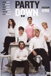 Party Down Season 1