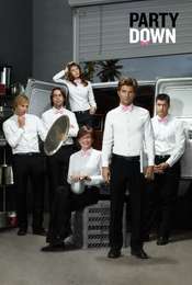 Party Down Season 2