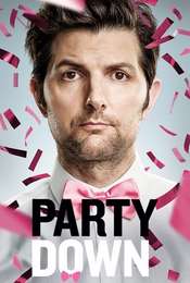 Party Down Season 3