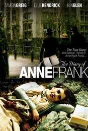 The Diary of Anne Frank Miniseries