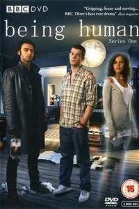 Being Human - Posters