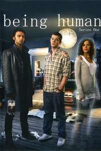 Being Human - Posters