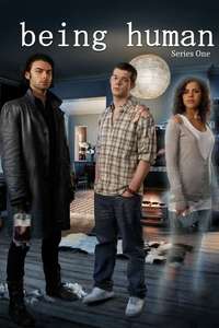 Being Human - Posters